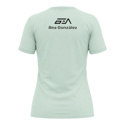 Bullpadel Women's Barrado B Gonzalez T-Shirt