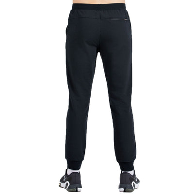 Bullpadel Men's Basar Trousers Black