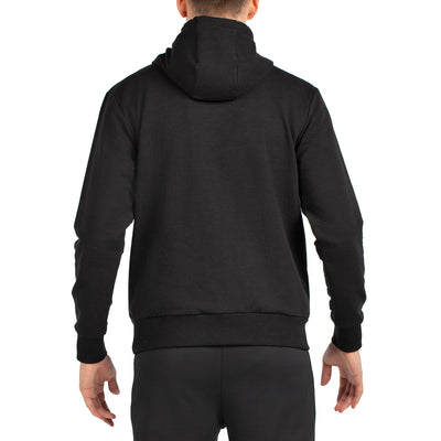 Bullpadel Men's Boyen Hoodie Black