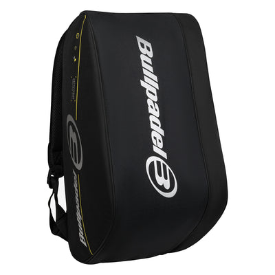 Bullpadel Tour Racket Bag 26 Black