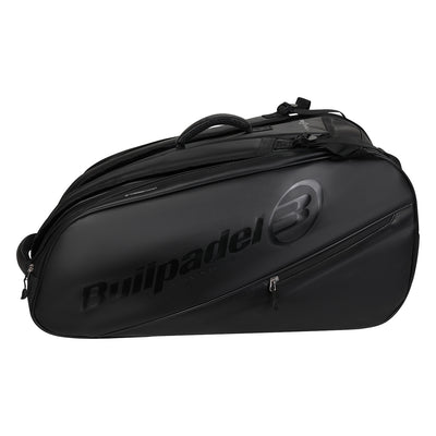 Bullpadel Casual Racket Bag 26 Black