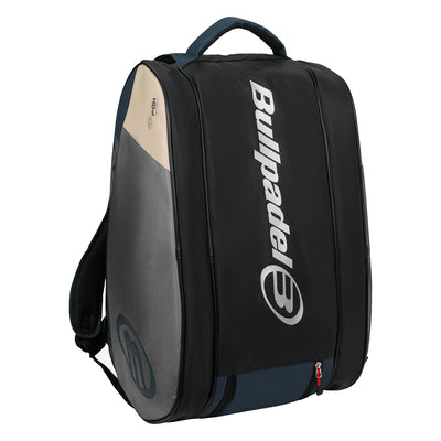 Bullpadel Neuron Racket Bag 26 Grey