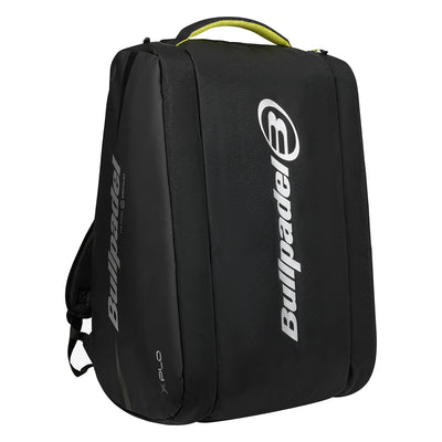 Bullpadel Xplo Racket Bag 26 Black