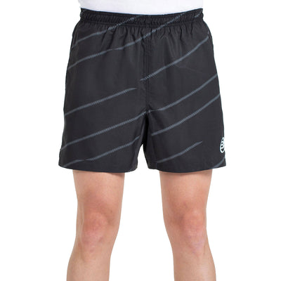 Bullpadel Men's Cabanas Shorts Black