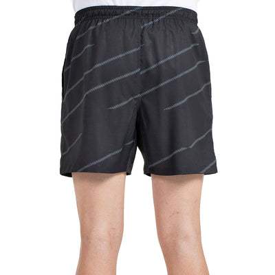 Bullpadel Men's Cabanas Shorts Black