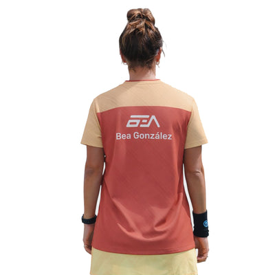 Bullpadel Junior Azabal B Gonzalez T-Shirt