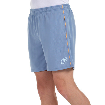 Bullpadel Men's Castanar Shorts Blue