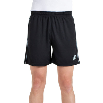 Bullpadel Men's Castanar Shorts Black