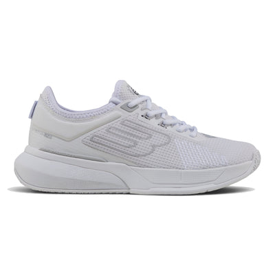 Bullpadel Women's Elite 26I Padel Shoes Grey