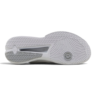 Bullpadel Women's Elite 26I Padel Shoes Grey
