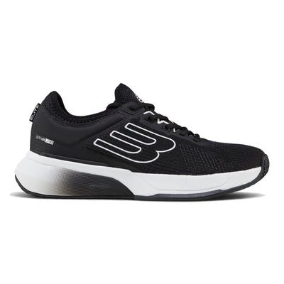 Bullpadel Women's Elite 26I Padel Shoes Black