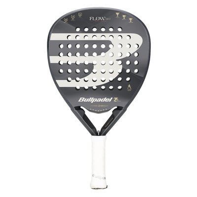 Bullpadel Flow Legend Padel Racket 26