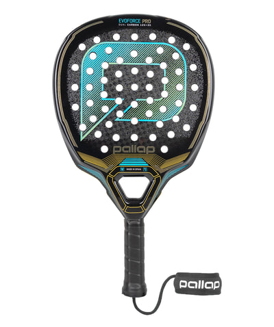 Pallap Evoforce Pro Padel Racket 2026