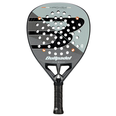 Bullpadel Hack 04 Comfort Padel Racket 26