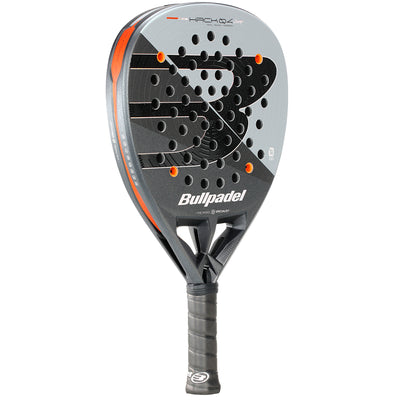 Bullpadel Hack 04 Comfort Padel Racket 26