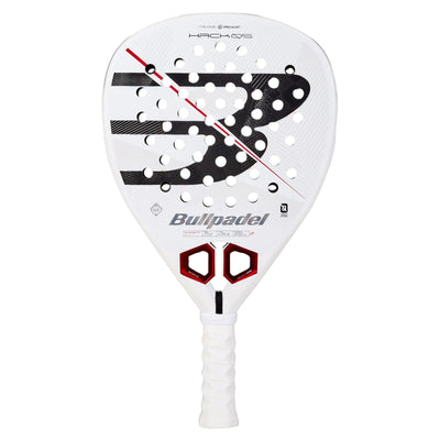 Bullpadel Hack 05 27 Padel Racket