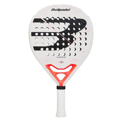 Bullpadel Hack Advance Padel Racket 26