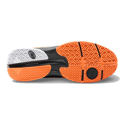 Bullpadel Men's Hybrid Fly 26V Padel Shoes Orange