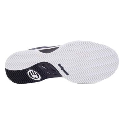 Bullpadel Men's Indiga 25I Padel Shoes Navy