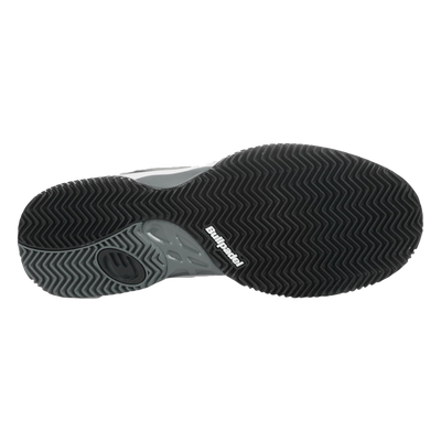 Bullpadel Men's Indiga 25I Padel Shoes Grey