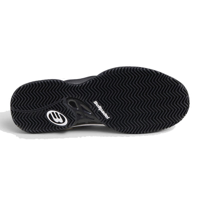Bullpadel Men's Indiga 26I Padel Shoes White