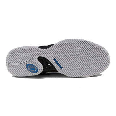 Bullpadel Men's Indiga 26I Padel Shoes Black