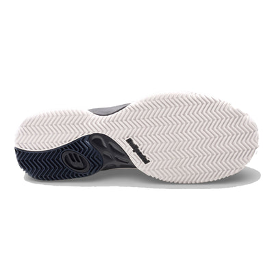 Bullpadel Men's Indiga 26V Padel Shoes White