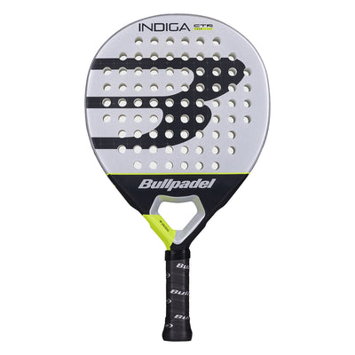 Bullpadel Indiga CTR Padel Racket 26
