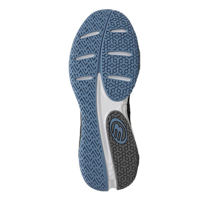 Bullpadel Men's Ionic 25V Padel Shoes Black