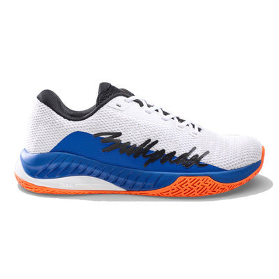 Bullpadel Men's Ionic 26V Padel Shoes Blue