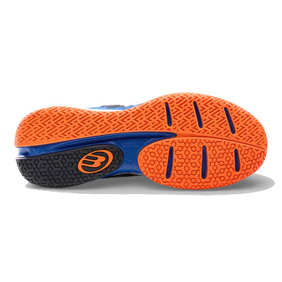Bullpadel Men's Ionic 26V Padel Shoes Blue