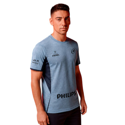 Bullpadel Men's Mensa M Di Nenno T-Shirt