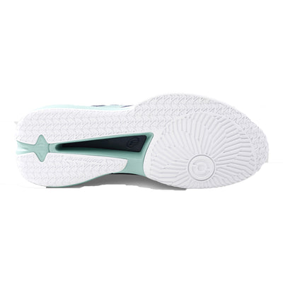 Bullpadel Men's Neuron 26V Padel Shoes Navy