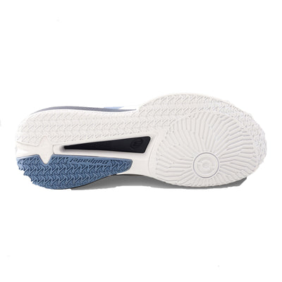 Bullpadel Men's Neuron 26V Padel Shoes White