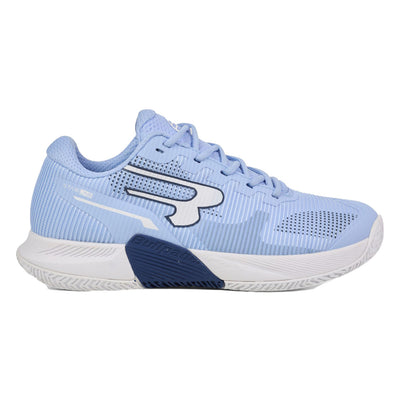 Bullpadel Women's Next 25l Padel Shoes Blue