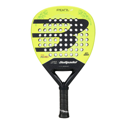 Bullpadel Pearl Mexico LTD 25 Padel Racket