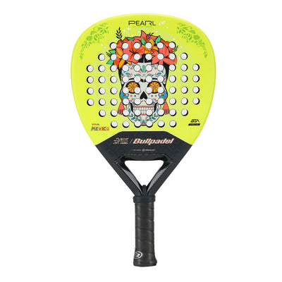 Bullpadel Pearl Mexico LTD 25 Padel Racket