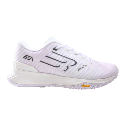 Bullpadel Women's Pearl Vibram 26V Padel Shoes Lilac