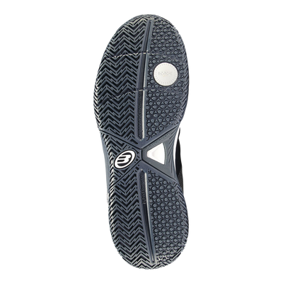 Bullpadel Men's Performance Comfort 24 Padel Shoes Navy