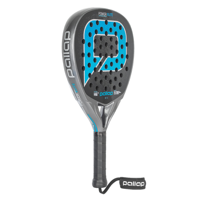 Pallap Power Elite Padel Racket