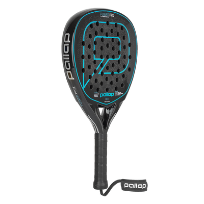 Pallap Power Pro Padel Racket
