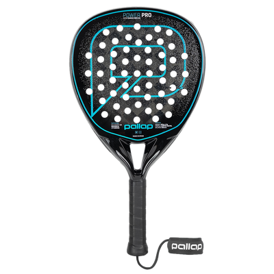 Pallap Power Pro Padel Racket