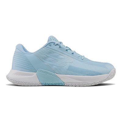 Bullpadel Women's Performance Comfort 26I Padel Shoes Blue