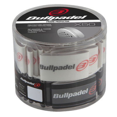 Bullpadel Frame Protector