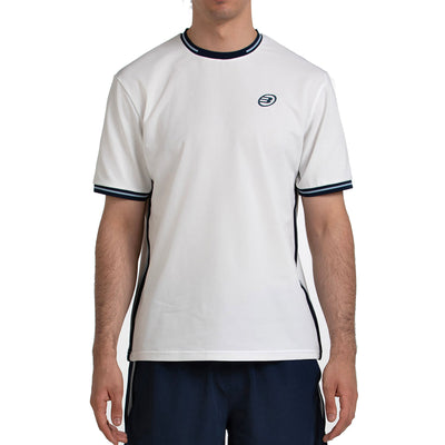 Bullpadel Men's Torno T-Shirt Bone