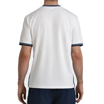Bullpadel Men's Torno T-Shirt Bone