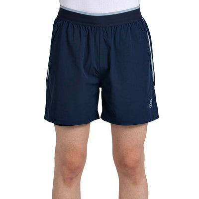 Bullpadel Men's Trevejo Short Ocean