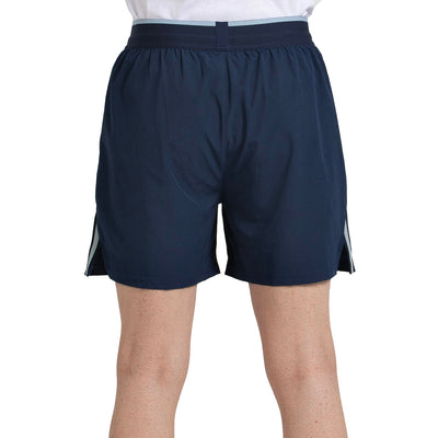 Bullpadel Men's Trevejo Short Ocean