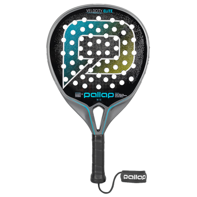 Pallap Velocity Elite Padel Racket