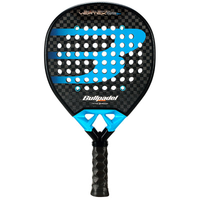 Bullpadel Vertex 05 Hybrid Padel Racket 26